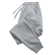 Casual Printed Sports Running Trousers - Unisex Gym Sweatpants