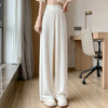 Women's Wide Leg Pants | OWNLUXE