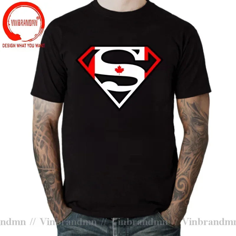True North Strong Canada T shirts Canadian Map Flag Tshirt Toronto Ontario Canada Maple Leaf Canada Day Hockey The HIP Tee shirt