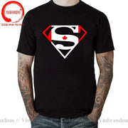 True North Strong Canada T shirts Canadian Map Flag Tshirt Toronto Ontario Canada Maple Leaf Canada Day Hockey The HIP Tee shirt