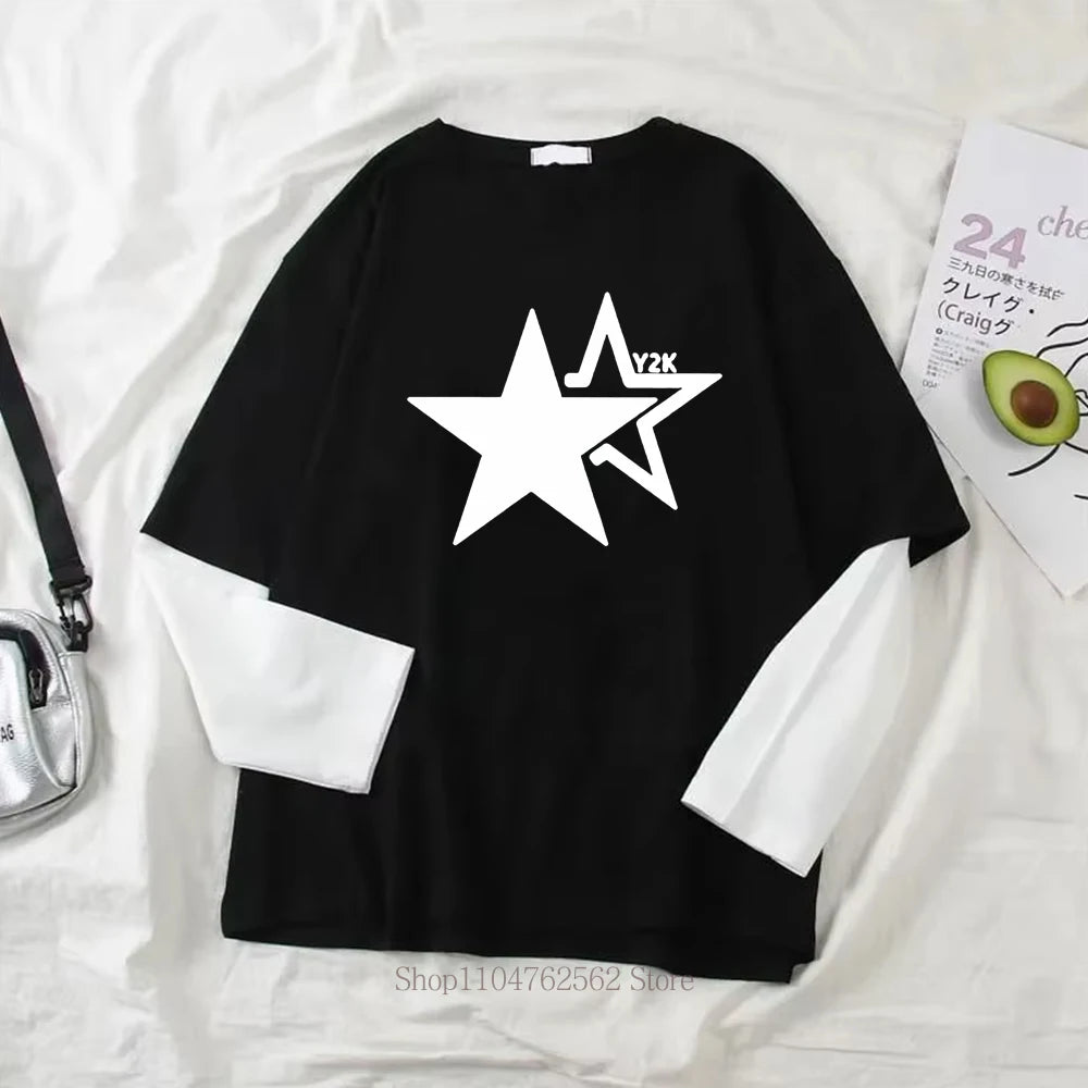 Star Blouse | OWNLUXE