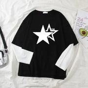Star Blouse | OWNLUXE