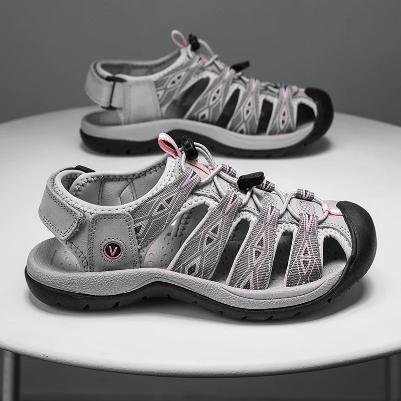 Women's Lightweight Leather Sneakers – Shop at OWNLUXE
