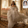 Women's Lace Vintage Dress | OWNLUXE