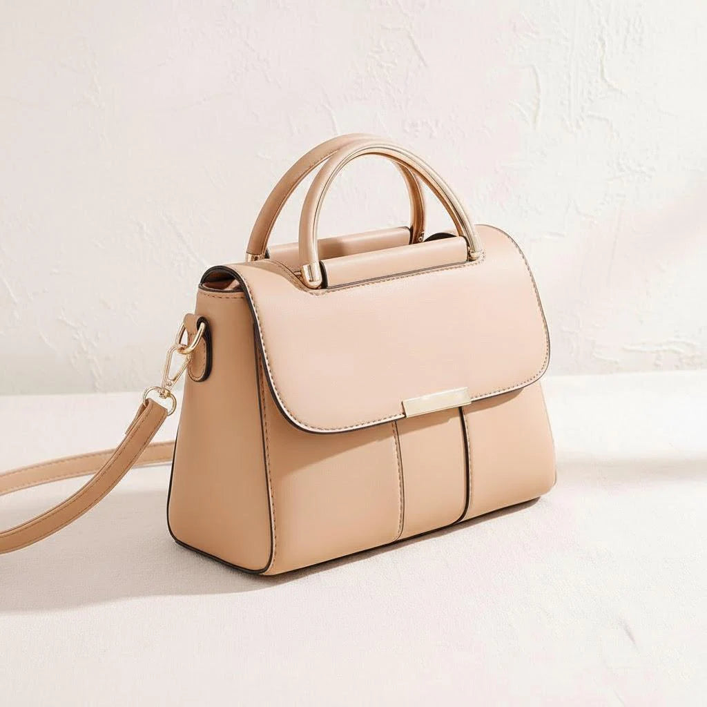 Waterproof PU Leather Adjustable Crossbody Bag – Shop at OWNLUXE