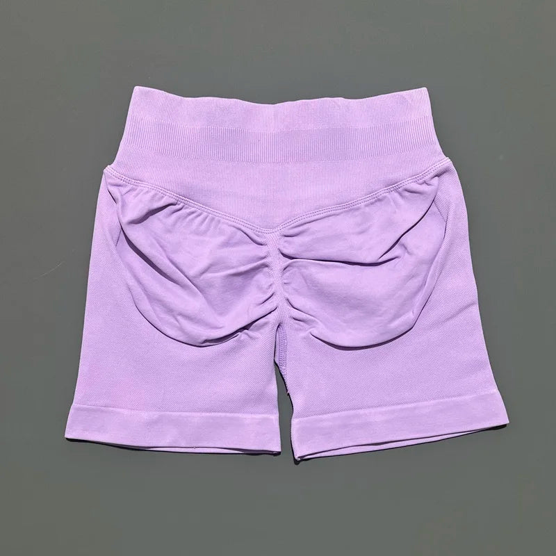 Sport Yoga Seamless Low-Waist Leggings | OWNLUXE