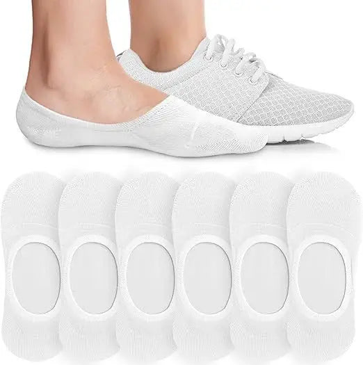 Non-Slip Cotton Socks | OWNLUXE