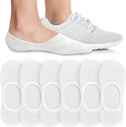 Non-Slip Cotton Socks | OWNLUXE