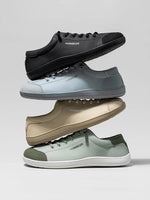 Load image into Gallery viewer, Unisex Barefoot Wide Toe Shoes – Minimalist Slip‑On Sneakers
