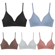Wireless Wire-Free Bralette | OWNLUXE
