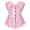 Lace Corset | OWNLUXE