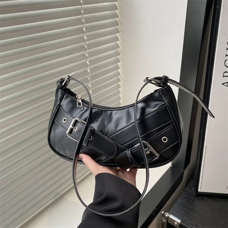 PU Leather Vintage Evening Clutch – Shop at OWNLUXE