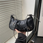 PU Leather Vintage Evening Clutch – Shop at OWNLUXE