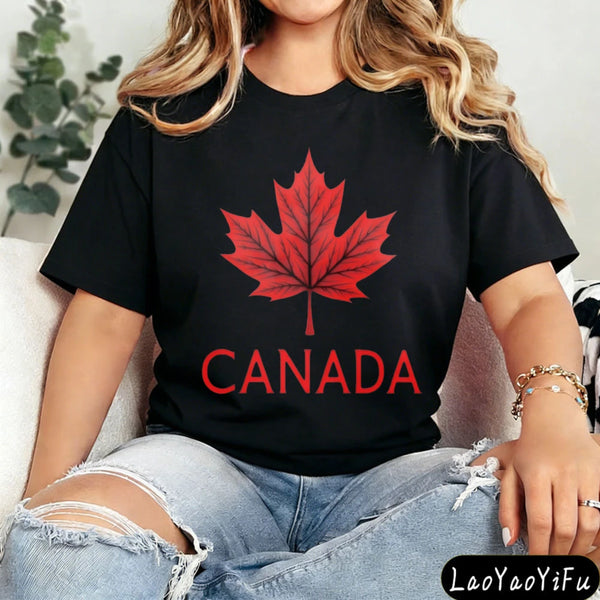 Unisex Short Sleeve Cotton T-Shirt | OWNLUXE