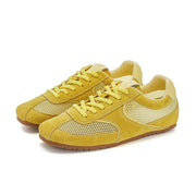 Women's Mesh Sneakers – Shop at OWNLUXE
