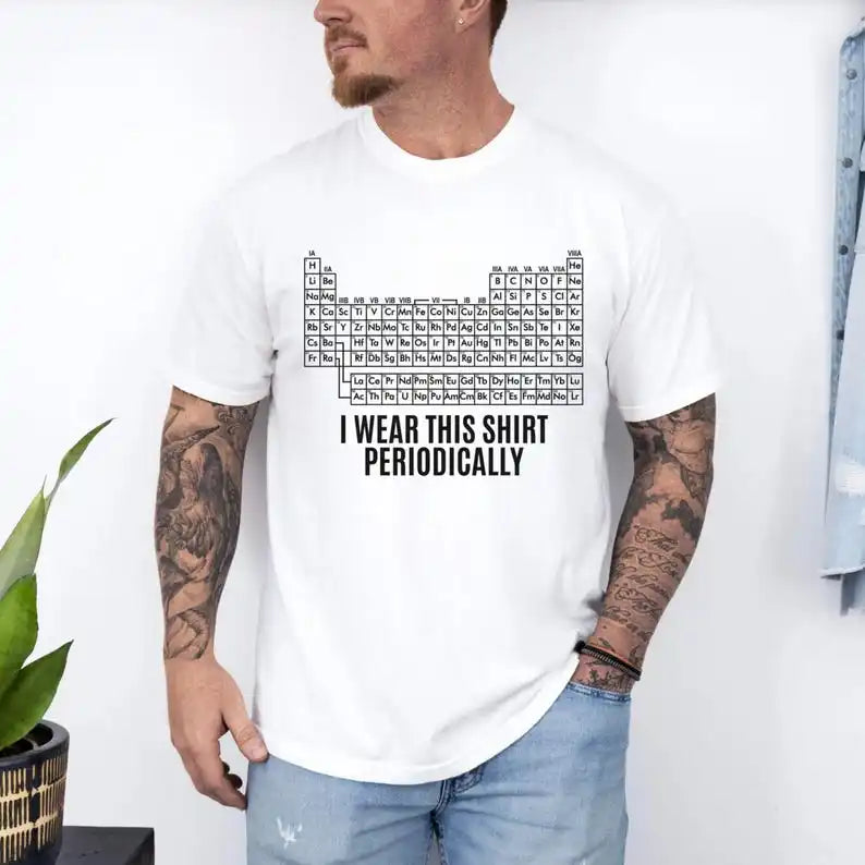 Dr Grace's T-Shirt | OWNLUXE