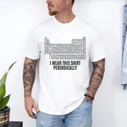 Dr Grace's T-Shirt | OWNLUXE