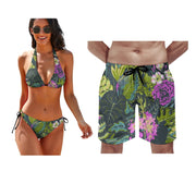 Unisex Push Up Bikini | OWNLUXE