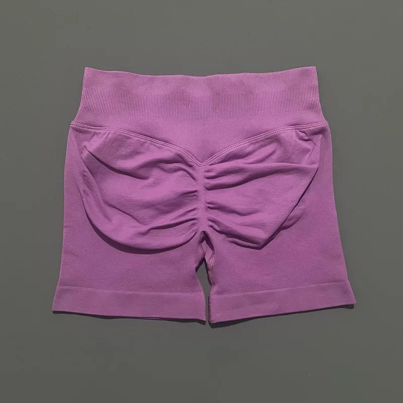 Women's Low Waist Seamless Leggings | OWNLUXE