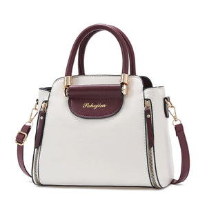 Classic Fashion Satchel – Everyday Versatility | Sac Besace Classique – Polyvalence Quotidienne