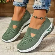 Women's Breathable Lightweight Sneakers – Shop at OWNLUXE