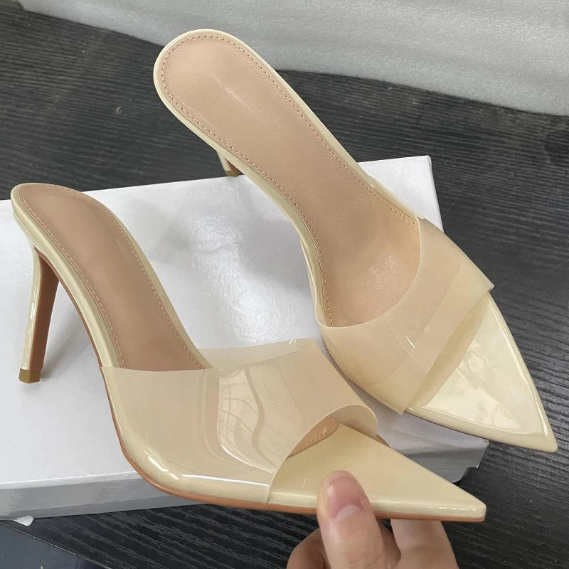 Women's Stiletto Heels – Shop at OWNLUXE