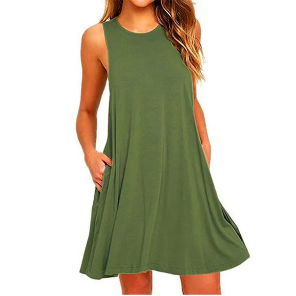Women's Plus Size Dress | OWNLUXE