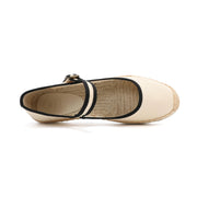 Women's Breathable Sandals (Golden Cowhide Leath) – Shop at OWNLUXE