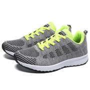 Women's Sneakers Breathable Fashion Flat Outdoor Woman | OWNLUXE