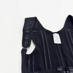 Load image into Gallery viewer, Colombian Waist Trainer Vest Body Shaper – Double Control
