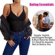 Lace Shaping Bodysuit | OWNLUXE