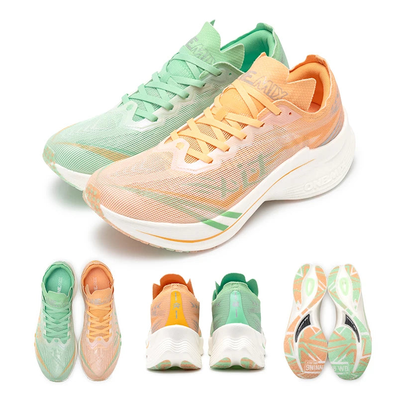 Tupo Carbon Sneakers | OWNLUXE