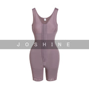High Compression Full Body Shaper for Postpartum & Waist
