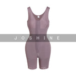 Load image into Gallery viewer, High Compression Full Body Shaper for Postpartum &amp; Waist
