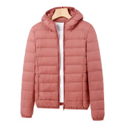 Slim Modal Jacket – Lightweight Layering Essential