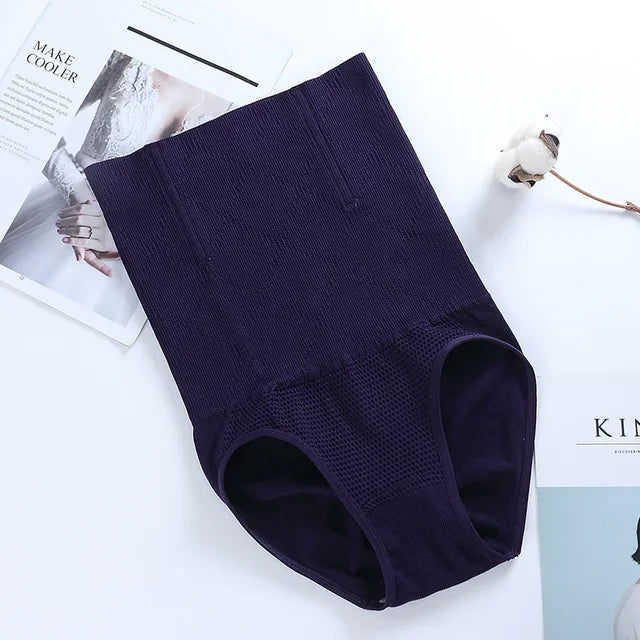 Seamless High-Waist Slim-Fit Shorts | OWNLUXE