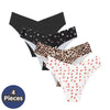 Women's Seamless Bikini | OWNLUXE