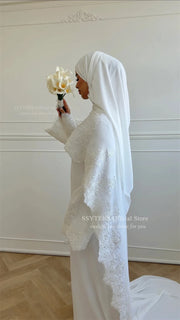 Lace Dress | OWNLUXE