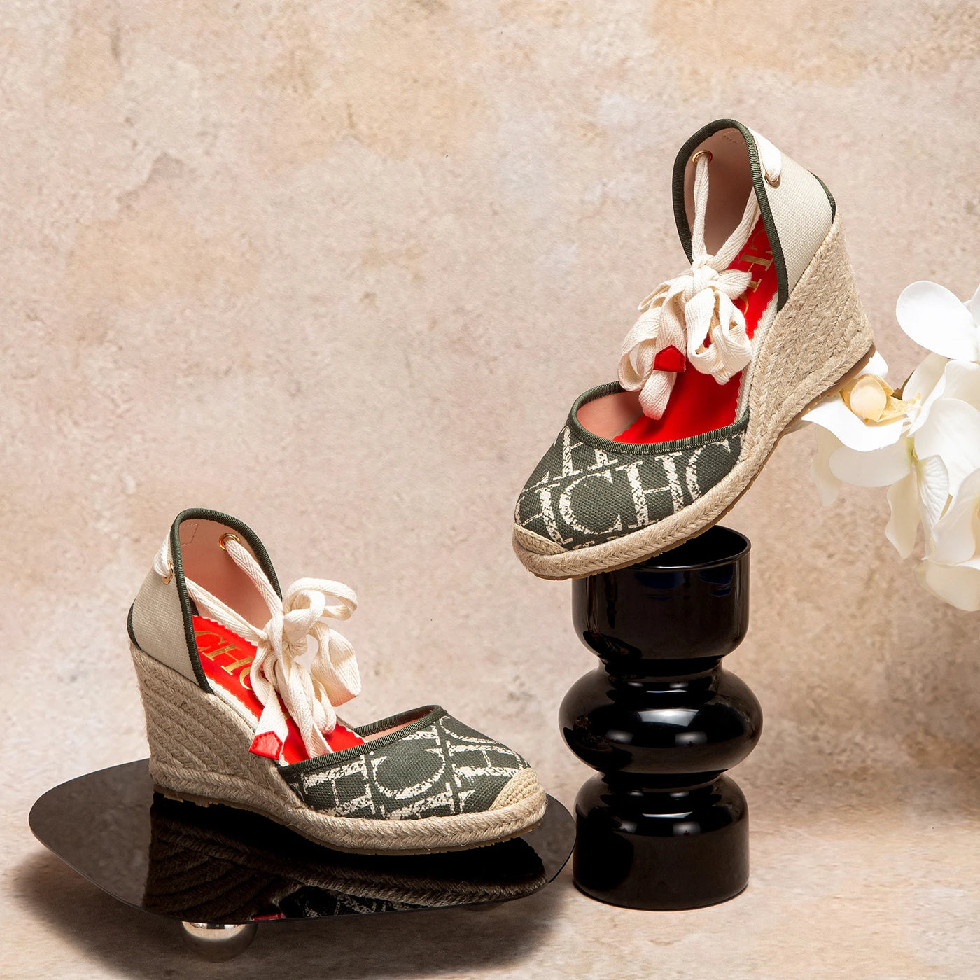 Women's Breathable Sandals (Ivory) – Shop at OWNLUXE
