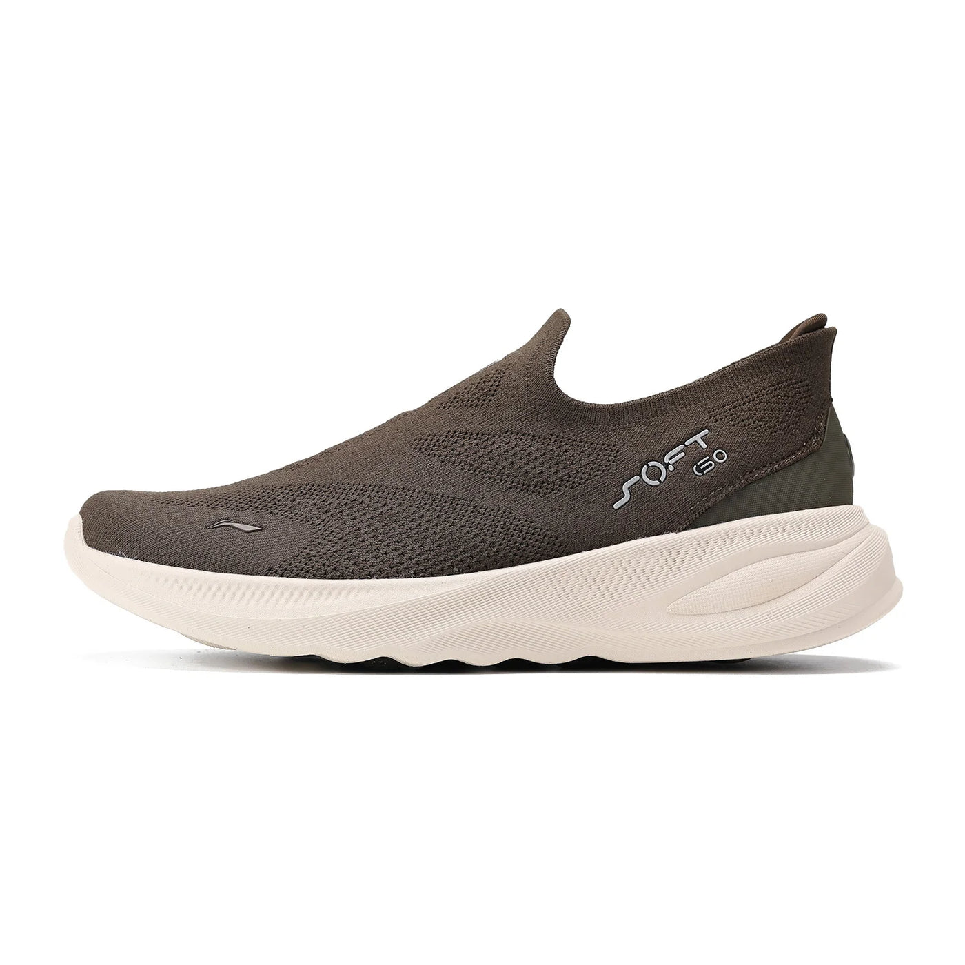 Men's Mesh Knit Sneakers | OWNLUXE