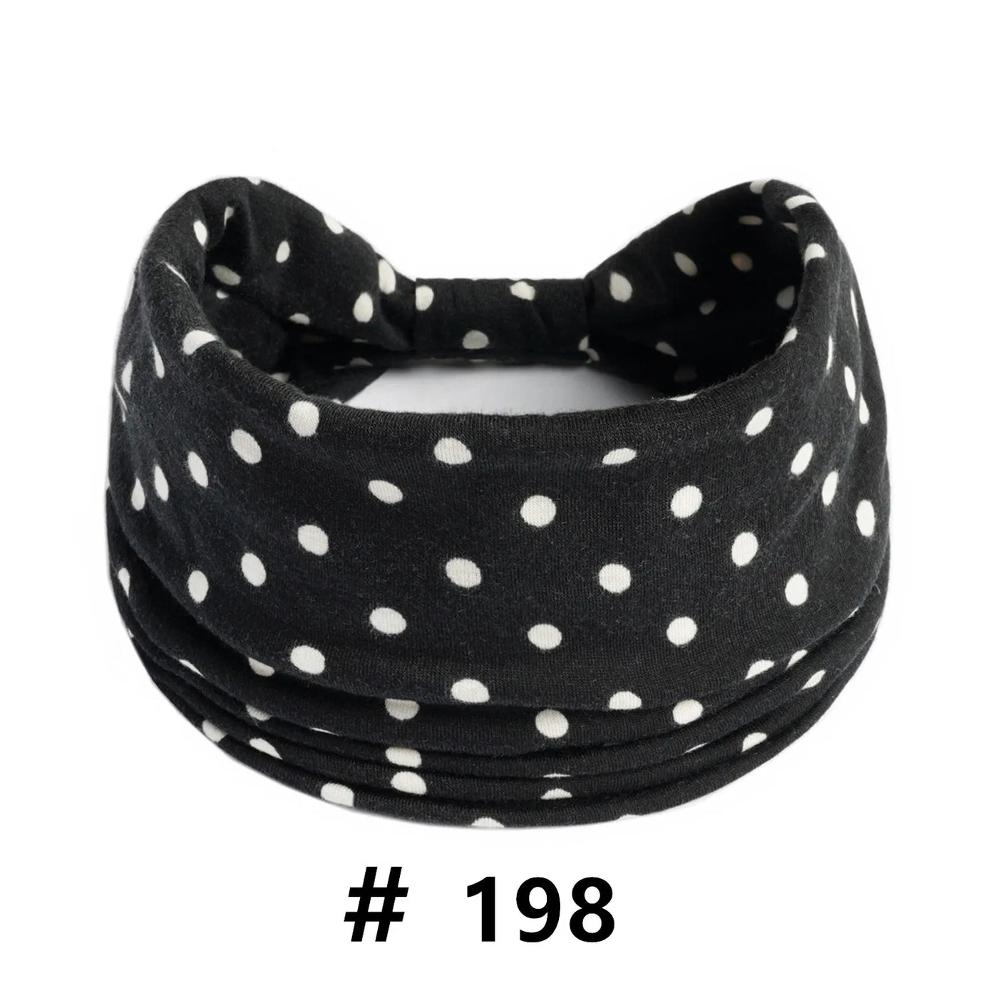 Cotton Headband | OWNLUXE