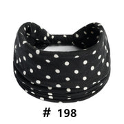 Cotton Headband | OWNLUXE