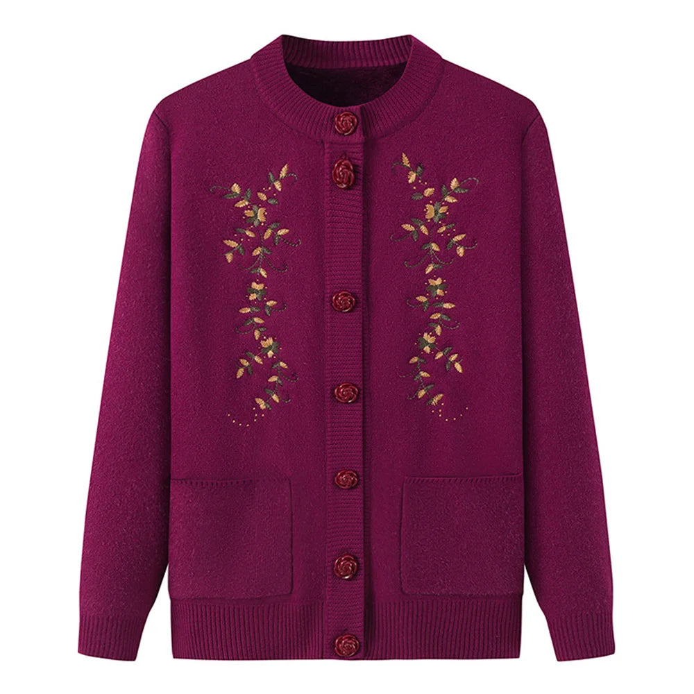 Women's Vintage Coat | OWNLUXE