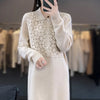 Women's Knit Slim Fit Top | OWNLUXE