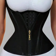 Sports Waist Trainer Vest – Firm Control Posture Shaping Top