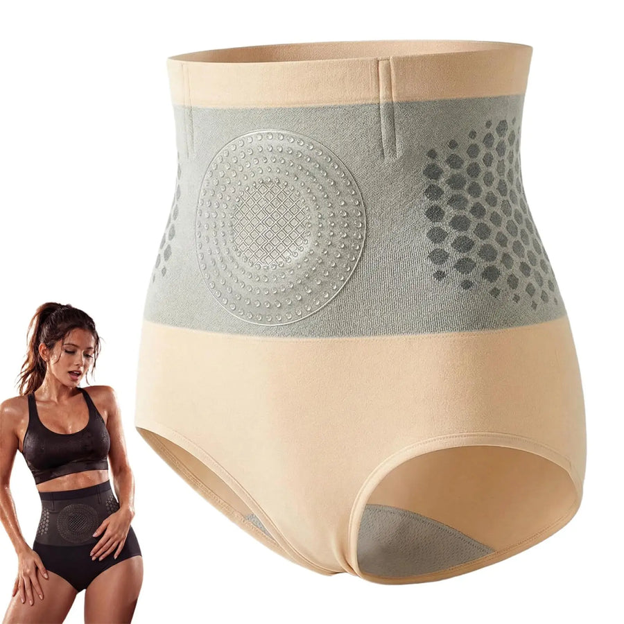 Women's Seamless Butt-Lifting Shapewear (Red) | OWNLUXE