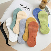 Non-Slip Mesh Socks | OWNLUXE