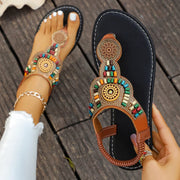 Women's Plus-Size Sandals – Shop at OWNLUXE