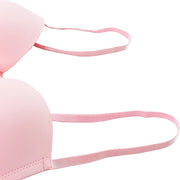 Medium Control Underwire Bodysuit Shaper with Cups