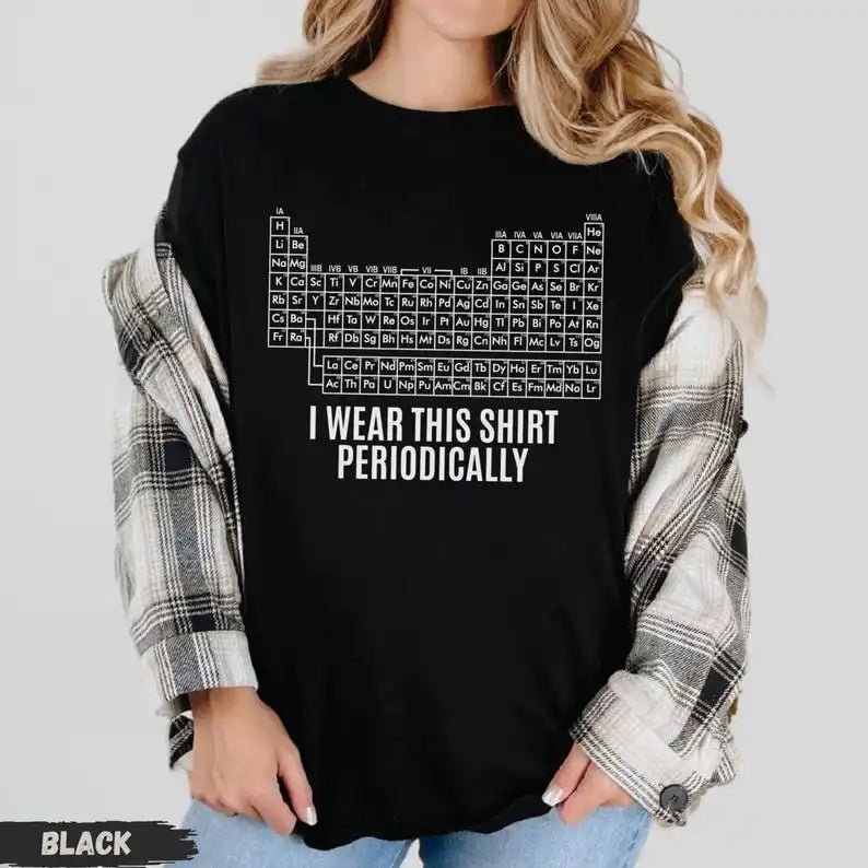 Dr Grace'S T-Shirt | OWNLUXE